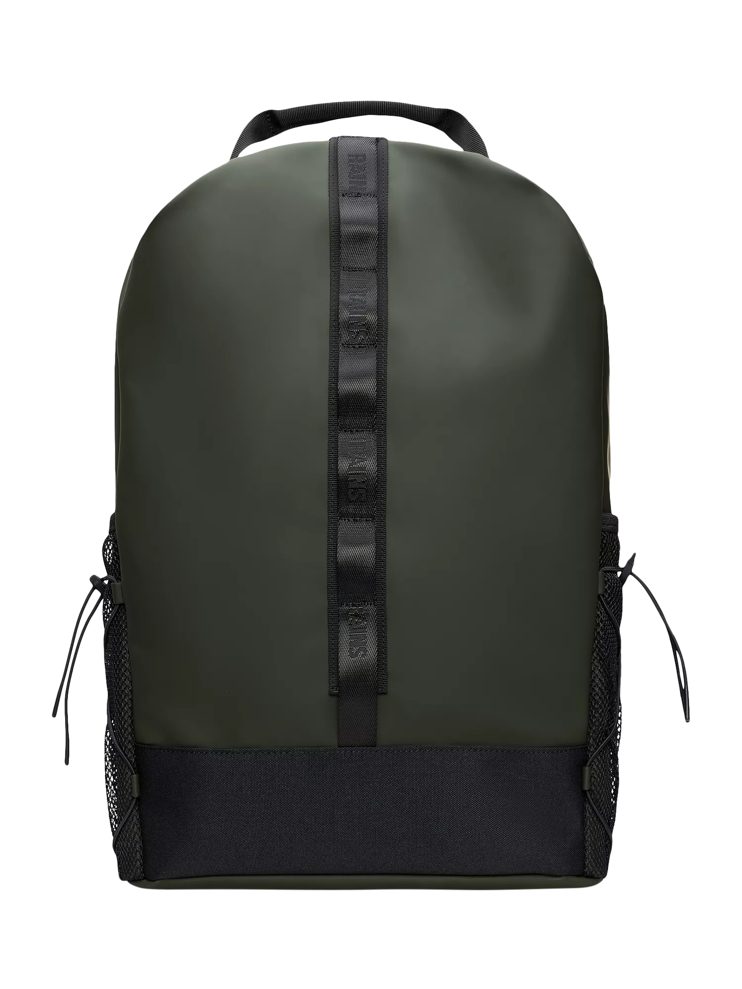 Rains Trail Clip Front Backpack