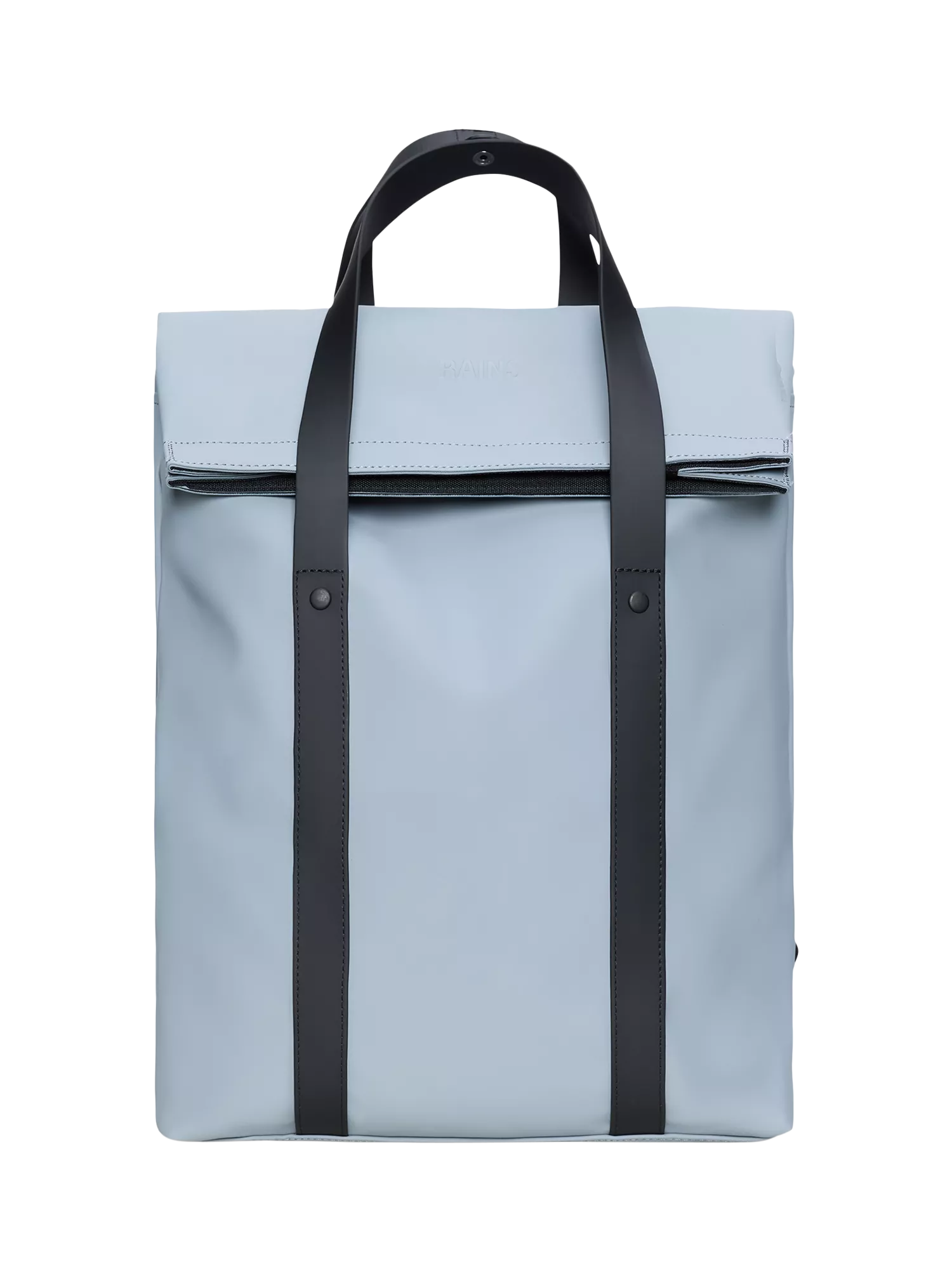 Rains 2-Way Tote Backpack 15L