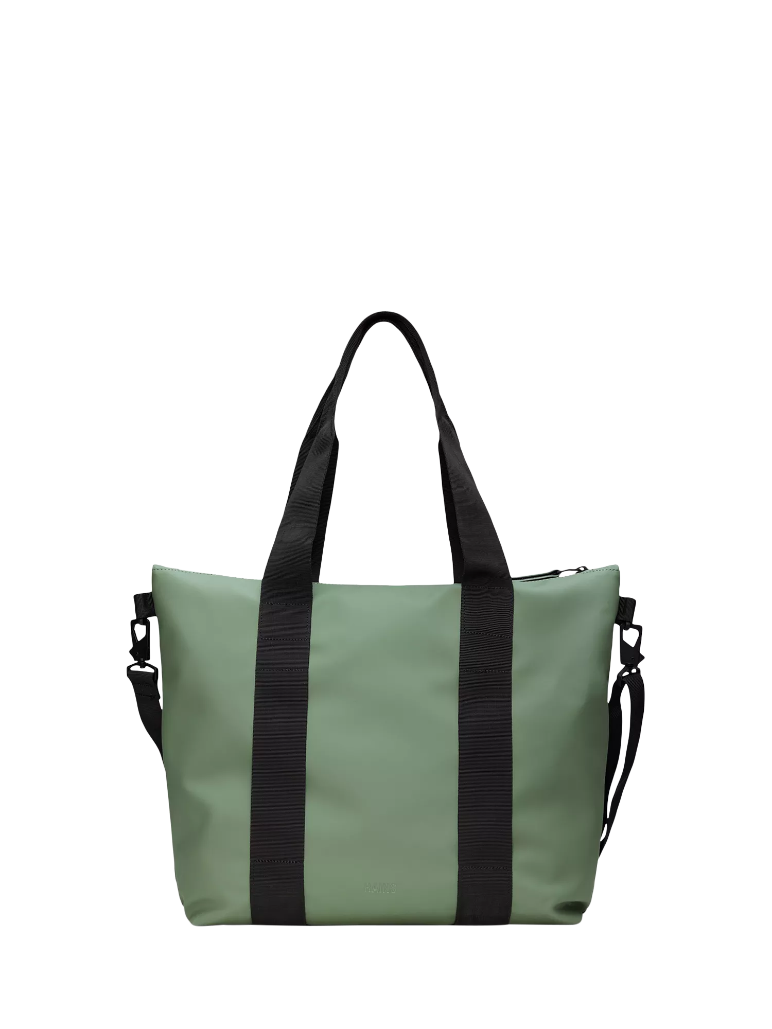 Rains Waterproof Tote Bag Mini, 16L, 145 Well