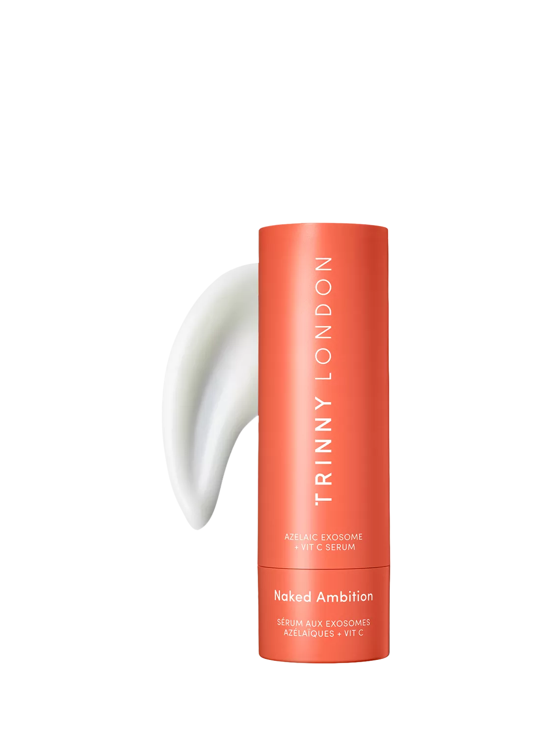 Trinny London Naked Ambition serum 30ml, imported from the UK