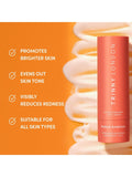 Trinny London Naked Ambition serum 30ml, imported from the UK