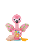 VTech Fluttering Flamingo highchair toy, imported from the UK