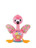 VTech Fluttering Flamingo highchair toy, imported from the UK
