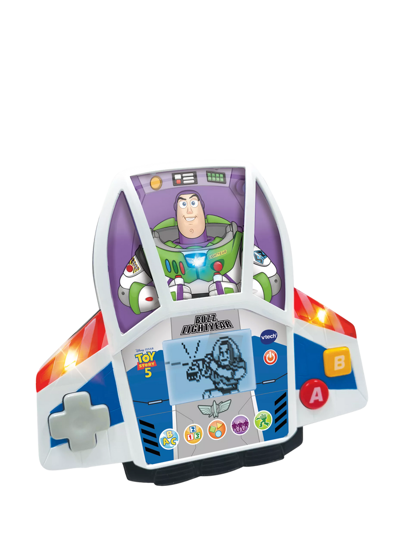 VTech Buzz Lightyear Play & Go