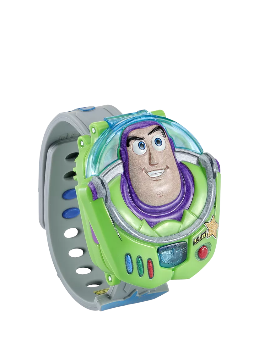 VTech Buzz Lightyear learning watch, imported from the UK