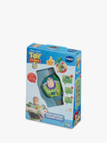 VTech Buzz Lightyear learning watch, imported from the UK