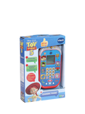 VTech Toy Story 5 phone Woody Jessie and Buzz - British product