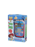 VTech Toy Story 5 phone Woody Jessie and Buzz - British product