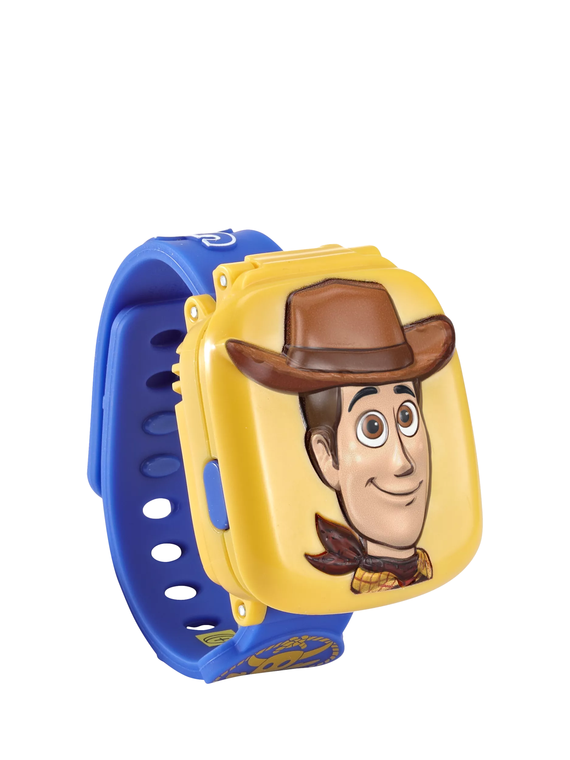 VTech Woody children's learning watch, imported from the UK