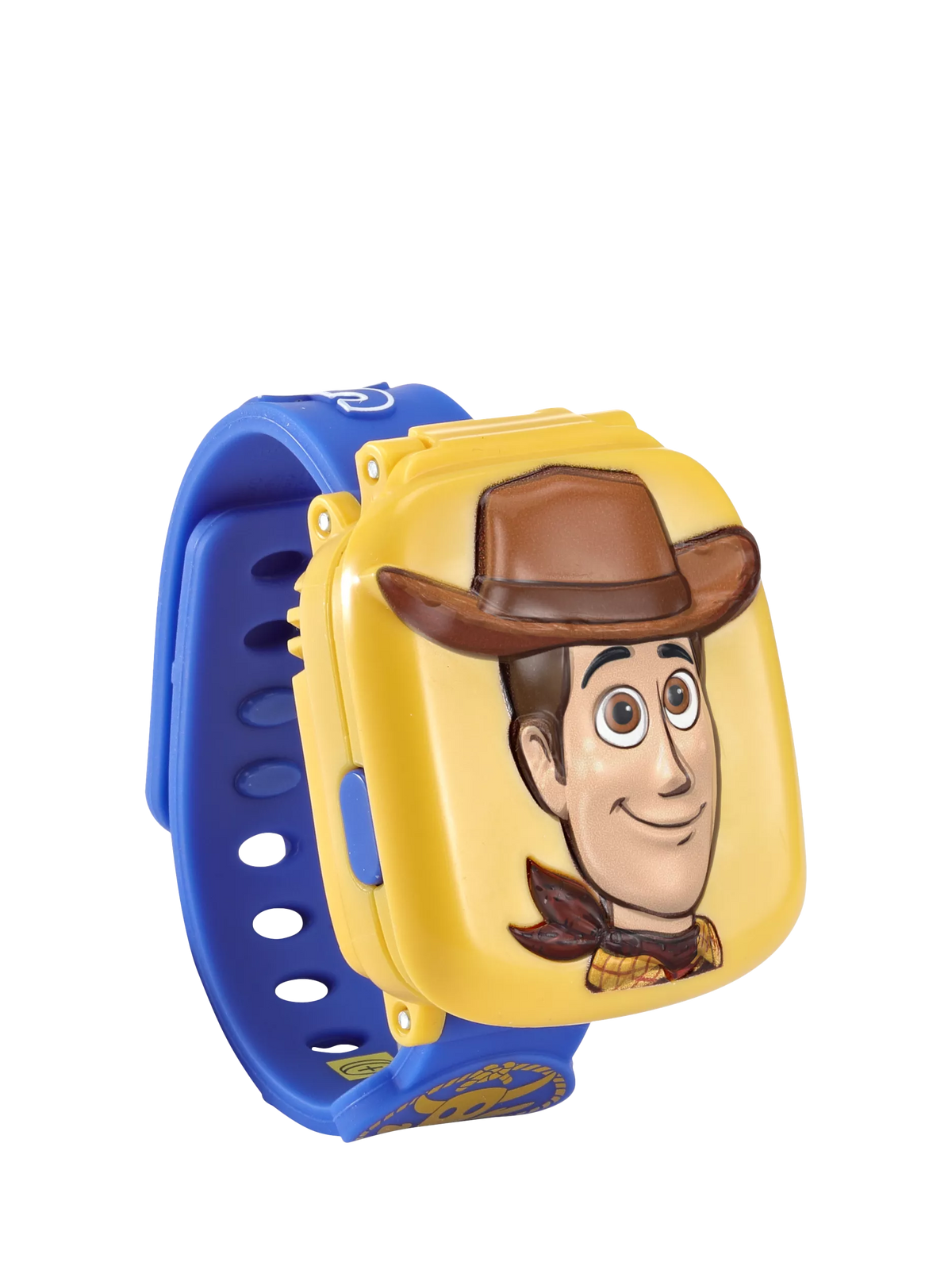 VTech Woody children's learning watch, imported from the UK