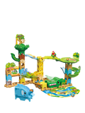 VTech Marble Rush Safari Slides playset - British product