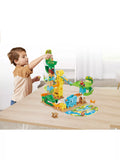 VTech Marble Rush Safari Slides playset - British product