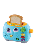 LeapFrog toy toaster Yum 2-3 - British product