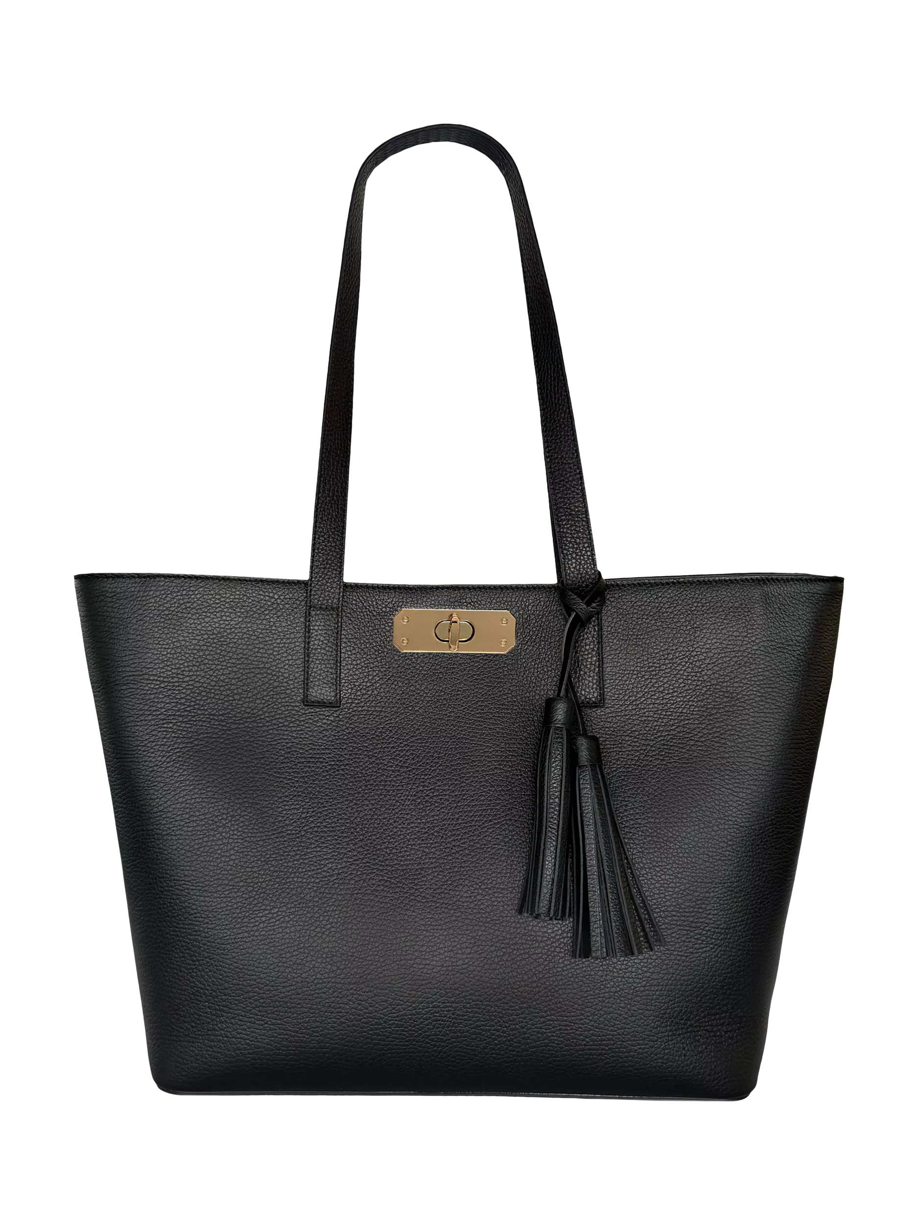 Apatchy London Kate Leather Tote Bag