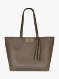 Apatchy London Kate leather tote bag, UK version