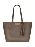 Apatchy London Kate Leather Tote Bag