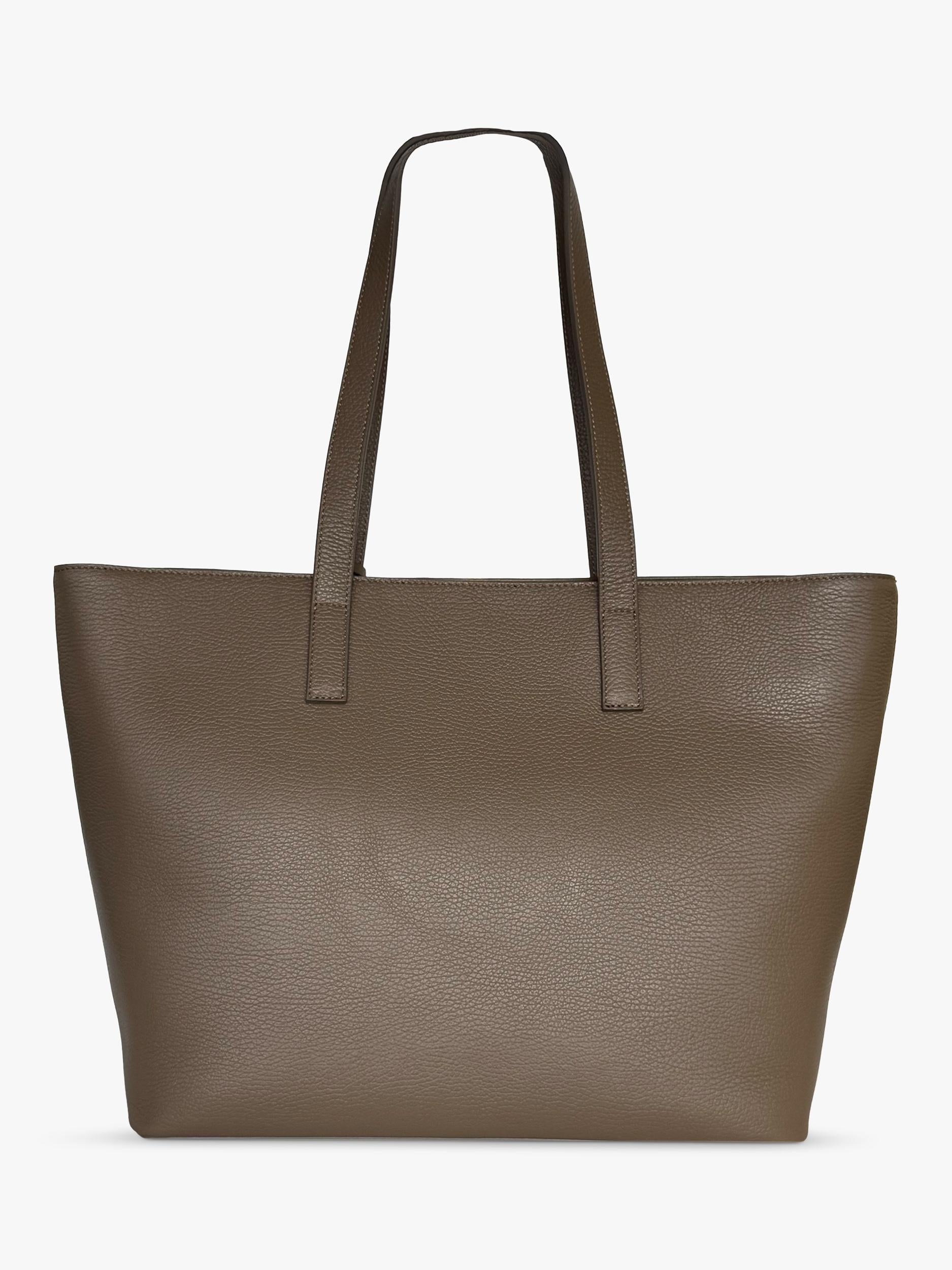 Apatchy London Kate leather tote bag, UK version