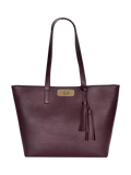 Apatchy London Kate leather tote bag, UK version