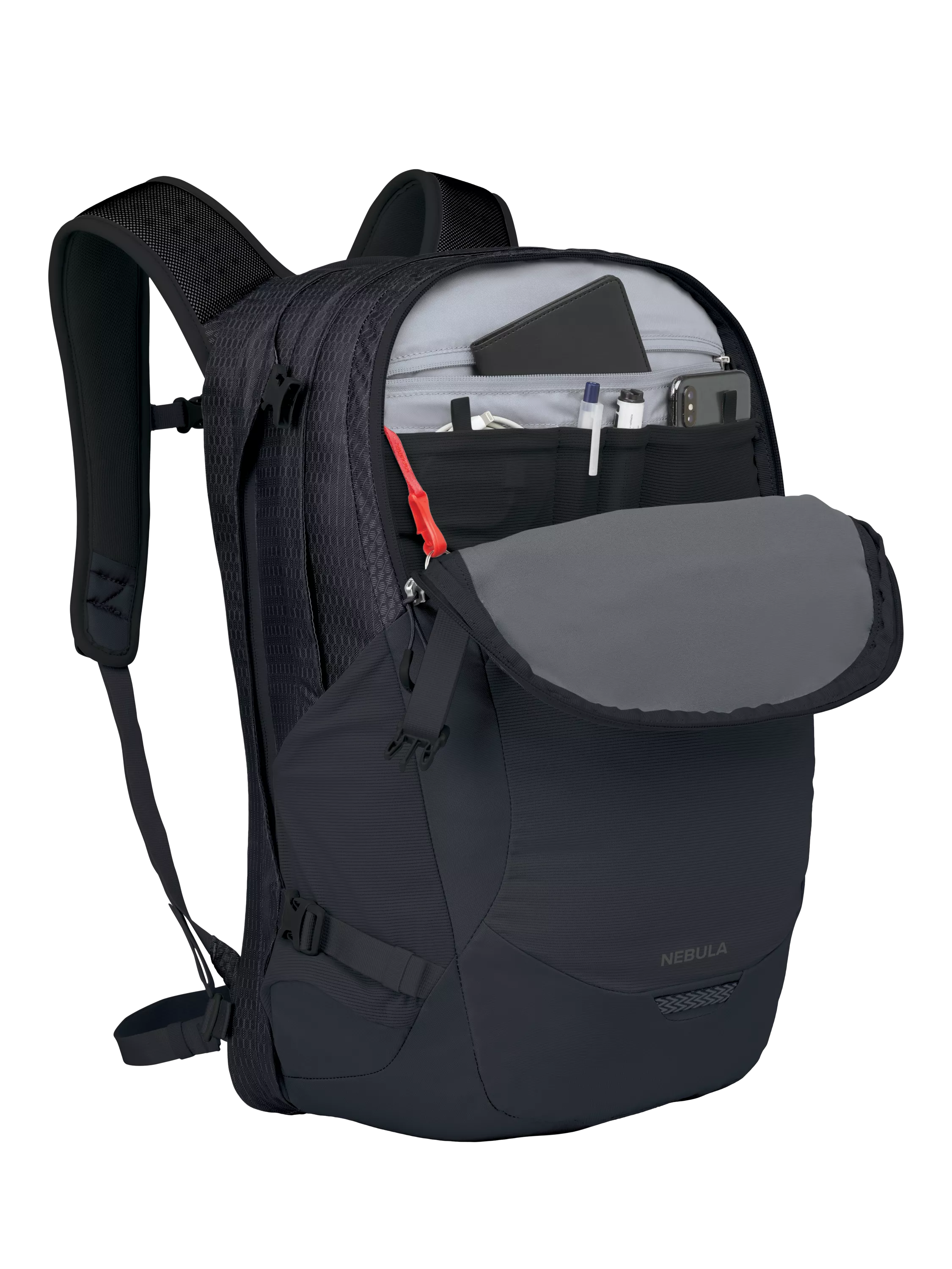 Osprey Nebula backpack black 32L - British product
