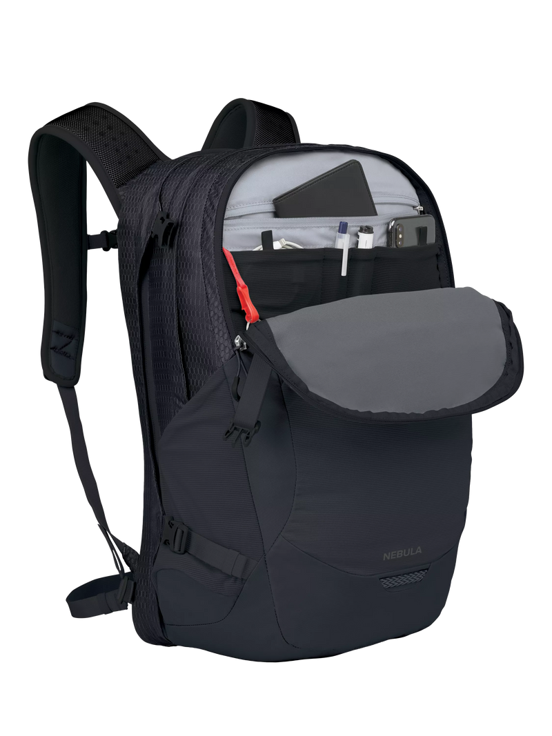 Osprey Nebula backpack black 32L - British product