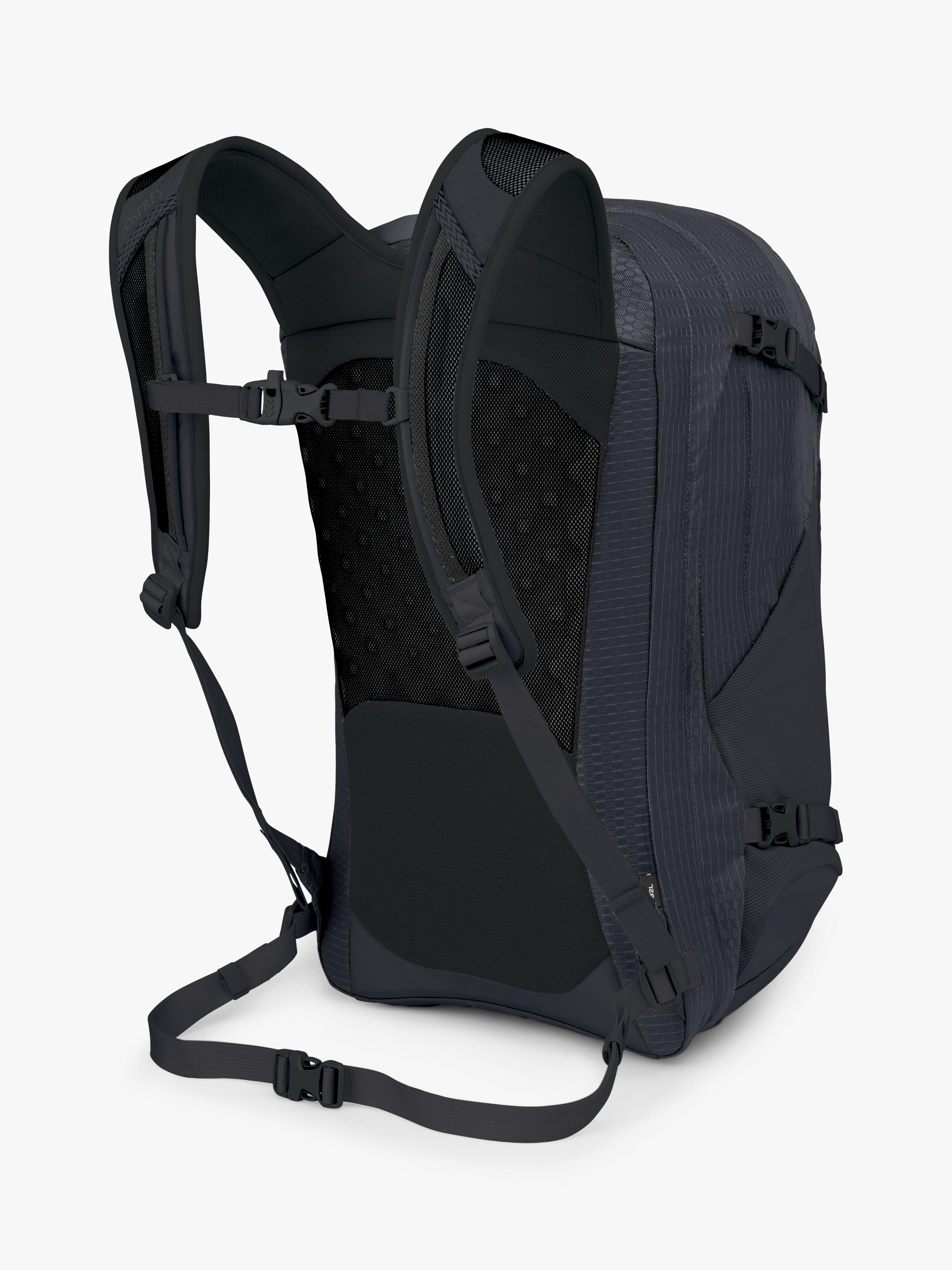 Osprey Nebula backpack black 32L - British product