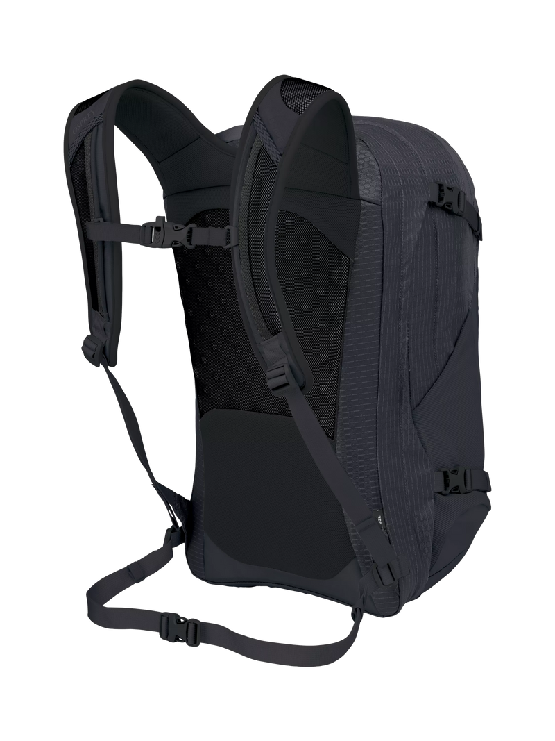 Osprey Nebula backpack black 32L - British product