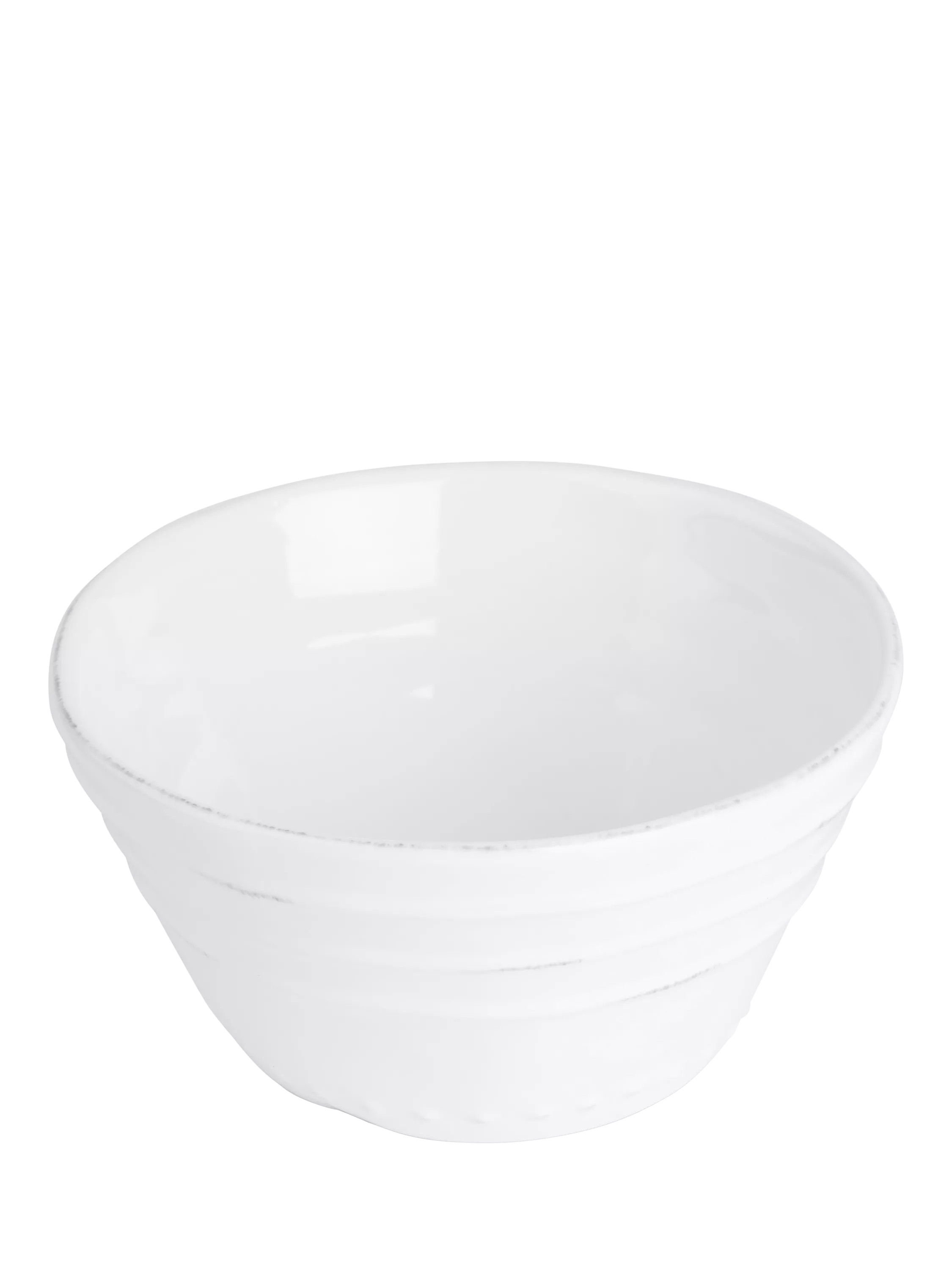 Neptune Bowsley deep ceramic cereal bowl 15cm (British brand)