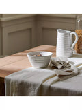 Neptune Bowsley deep ceramic cereal bowl 15cm (British brand)