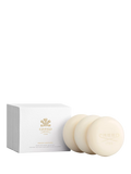 CREED Opulent & Floral Perfumed Soap Gift Set 3 x 150g (British brand)
