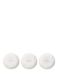 CREED Opulent & Floral Perfumed Soap Gift Set 3 x 150g (British brand)