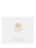 CREED Opulent & Floral Perfumed Soap Gift Set 3 x 150g (British brand)