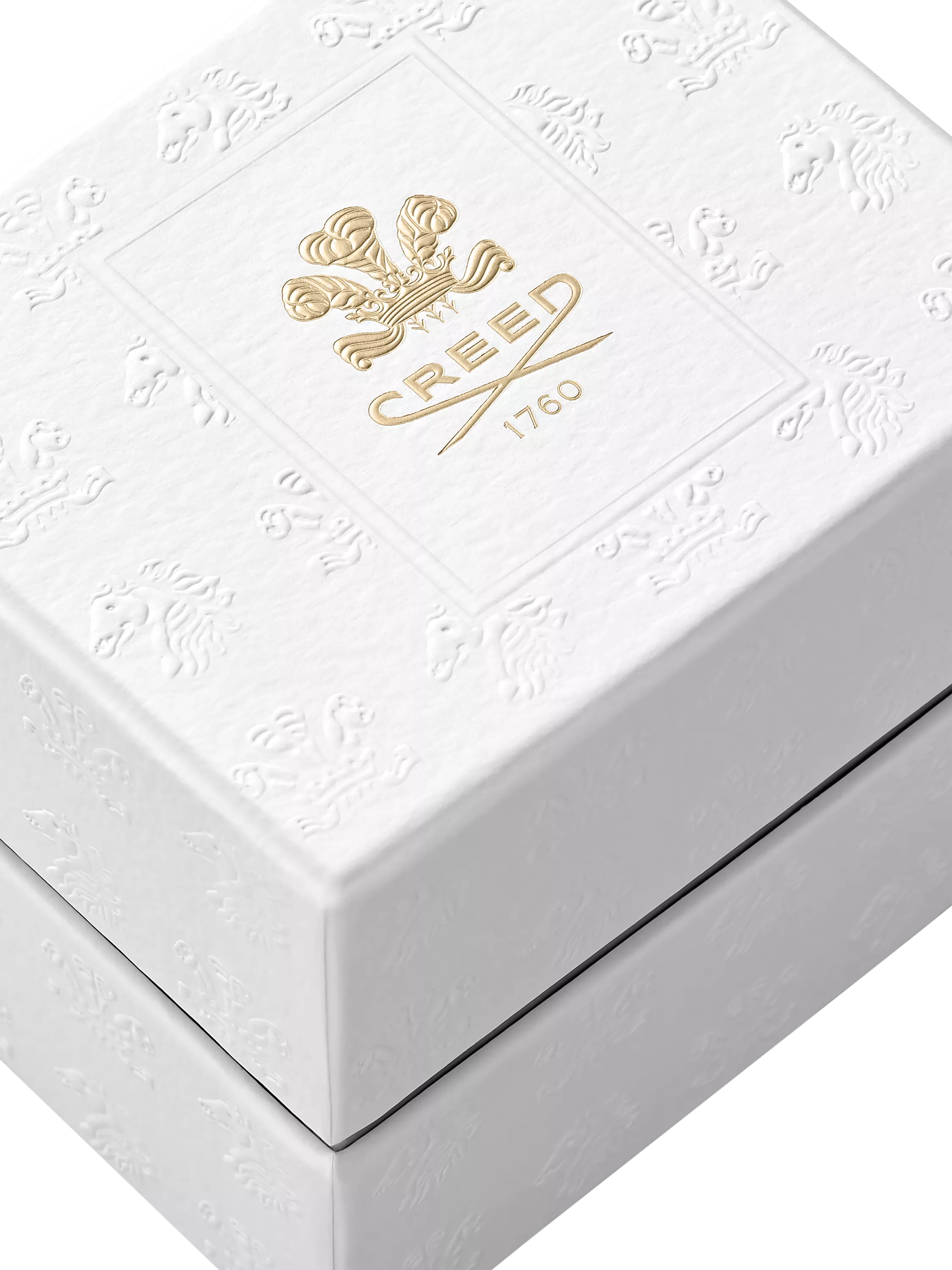 CREED Opulent & Floral Perfumed Soap Gift Set 3 x 150g (British brand)