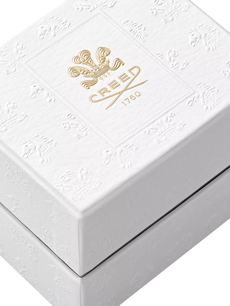 CREED Opulent & Floral Perfumed Soap Gift Set 3 x 150g (British brand)