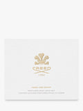 CREED perfumed soap gift set three 150g bars, imported from the UK