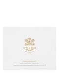 CREED perfumed soap gift set three 150g bars, imported from the UK