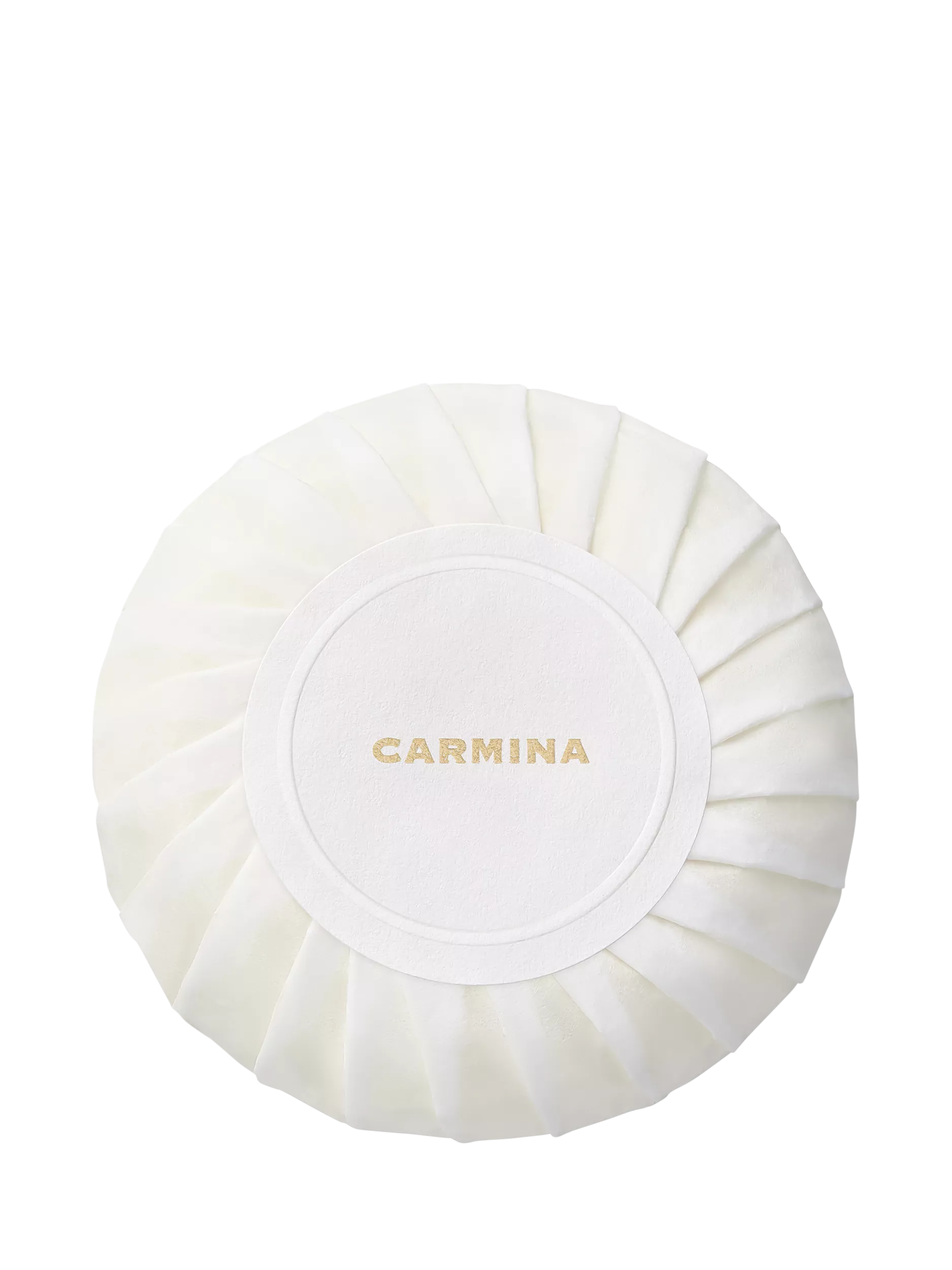CREED Carmina perfumed soap 150g - British product