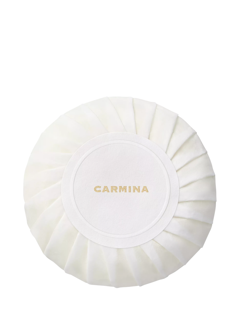 CREED Carmina perfumed soap 150g - British product