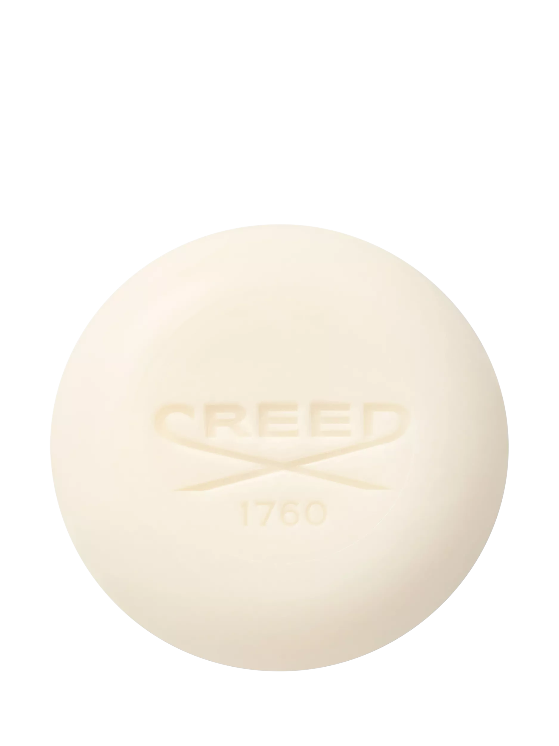 CREED Millésime Impérial perfumed soap 150g, imported from the UK