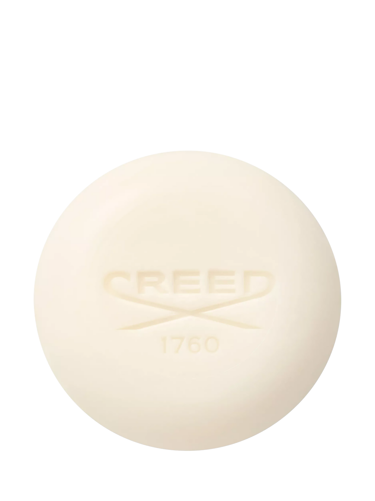 CREED Millésime Impérial perfumed soap 150g, imported from the UK