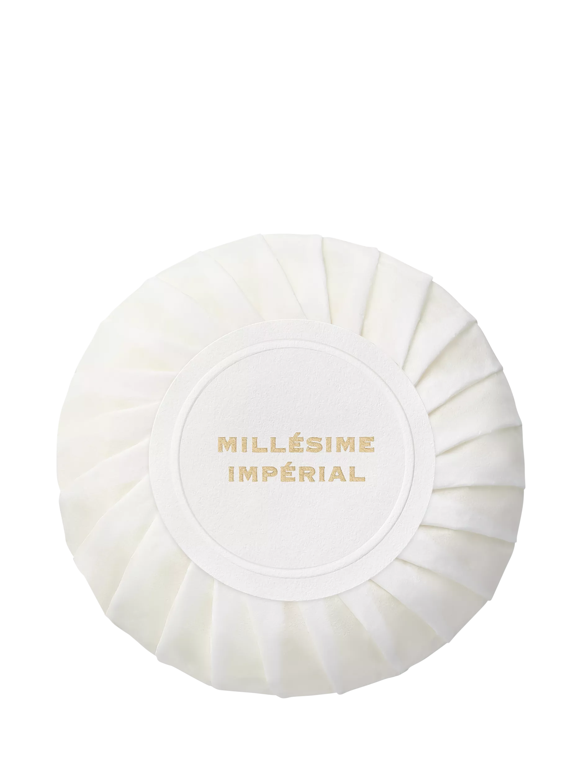 Creed Millésime Impéial perfumed soap 150g, imported from the UK