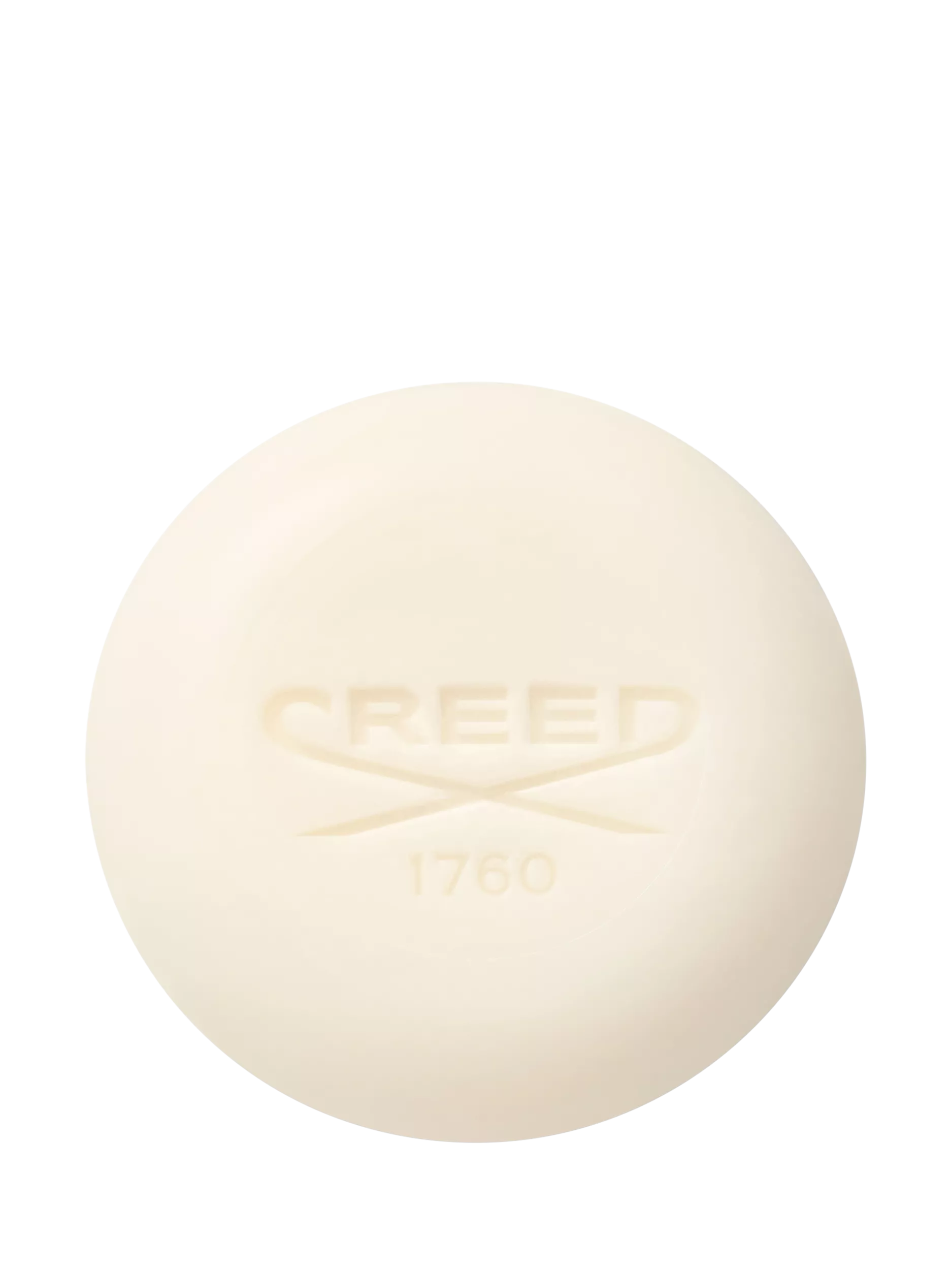 CREED Silver Mountain Water perfumed soap 150g, UK version
