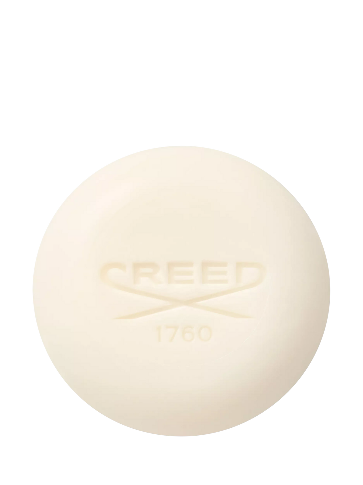 CREED Silver Mountain Water perfumed soap 150g, UK version