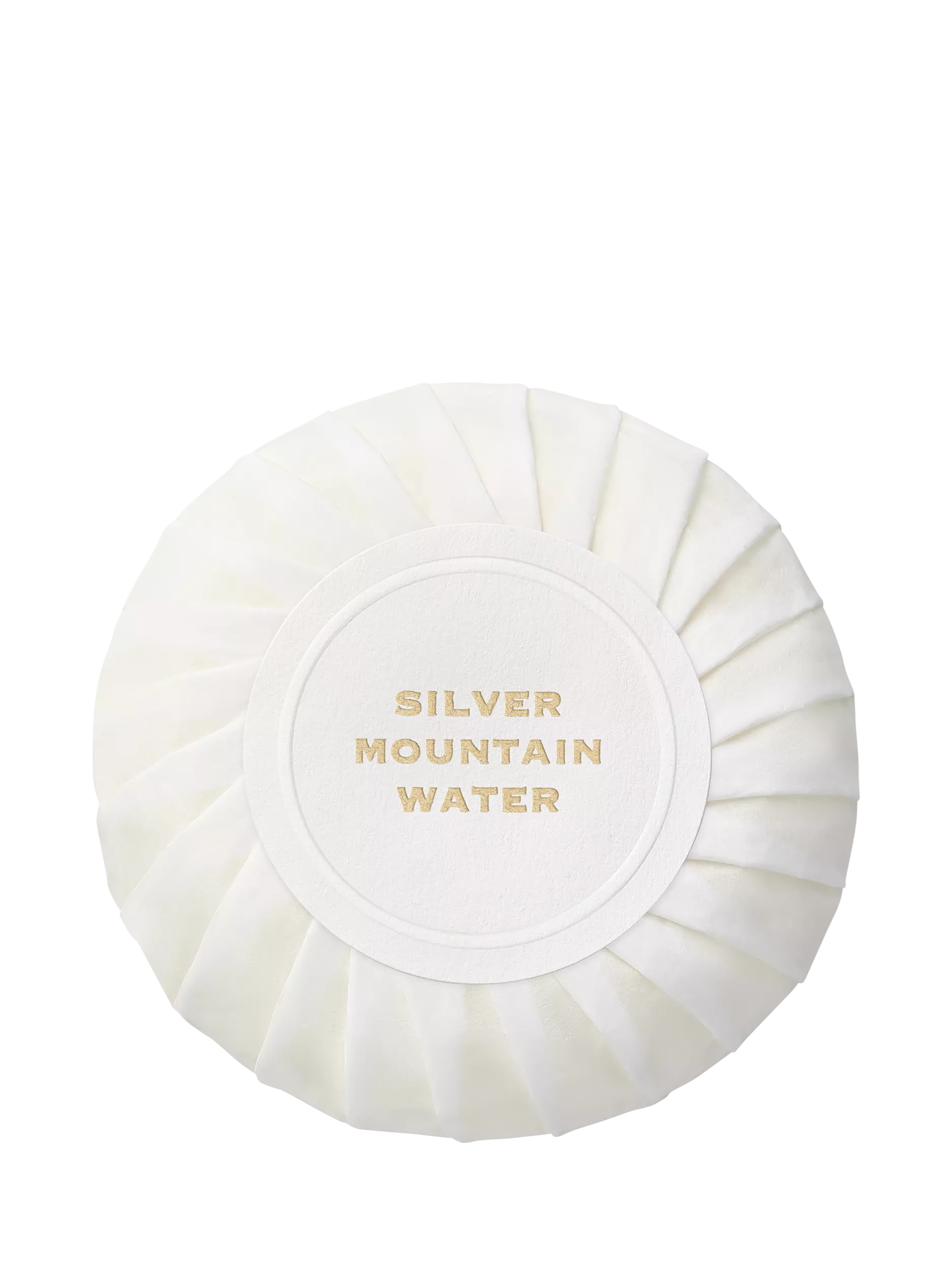 CREED Silver Mountain Water perfumed soap 150g, UK version