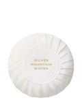 CREED Silver Mountain Water perfumed soap 150g, UK version