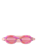 Speedo Futura Hydrospex kids goggles Pink Lemonade Chill - British product