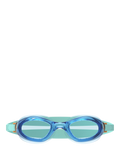Speedo kids swimming goggles Angelic Blue/Celeste - British product