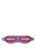 Speedo Kids Futura Hydrospex swimming goggles pink - British product