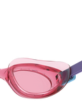 Speedo Kids Futura Hydrospex swimming goggles pink - British product