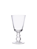Neptune Greenwich red wine glass set of 6, imported from the UK