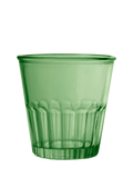 Vidrios San Miguel green glass tumbler 250ml, UK version